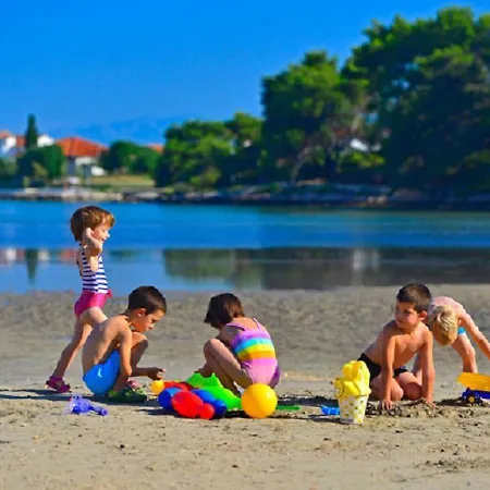 Mary * Zaton (Zadar)