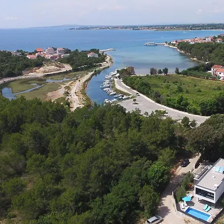Villa Mary Zaton