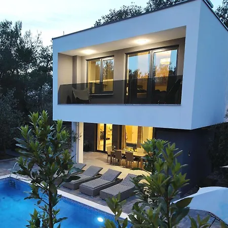 Villa Mary Zaton *