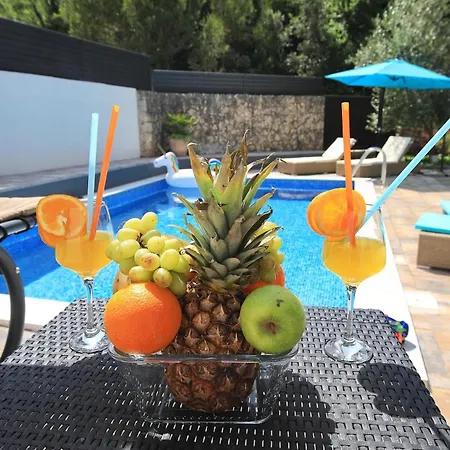 Mary Zaton Villa Zaton (Zadar)