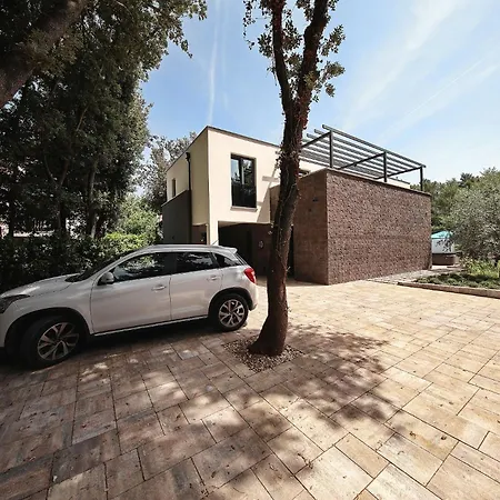 Villa Mary Zaton Zaton (Zadar)