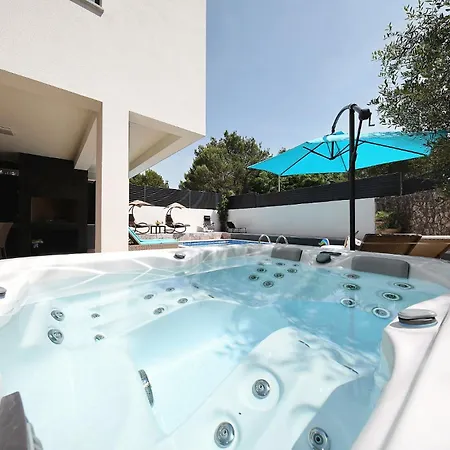 Villa Mary Zaton Zaton (Zadar)