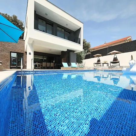 Villa Mary Zaton *