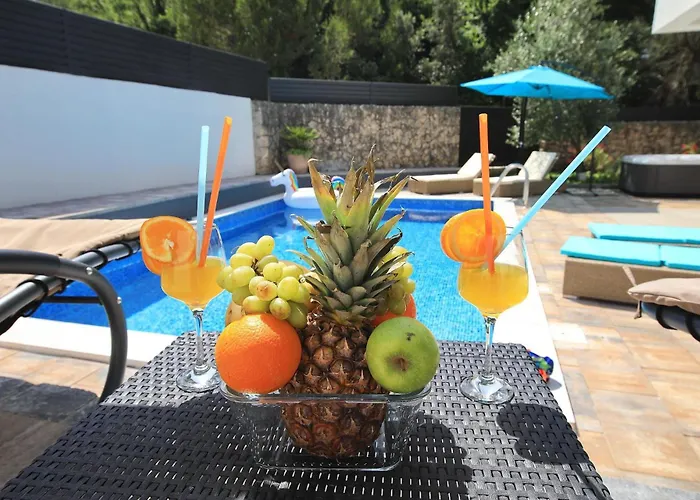 Mary Villa Zaton (Zadar)