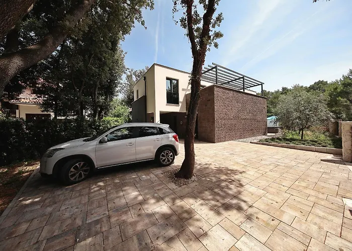 Villa Mary Zaton (Zadar)