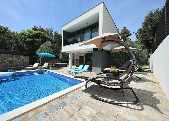 Villa Mary *