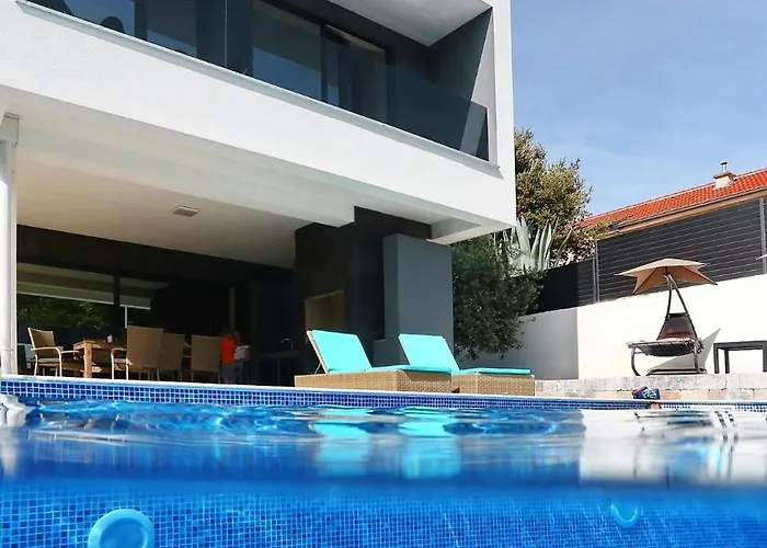 Villa Mary Zaton (Zadar)