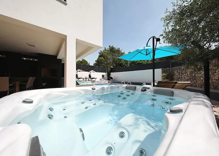Villa Mary Zaton (Zadar)